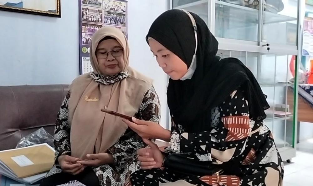 Sikapi Hoaks, Masyarakat Lebih Bijak Tiap Informasi dari Medsos