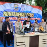 Hasil OKLLC 2023, Satlantas Tindak 3.166 Pelanggar Lalin