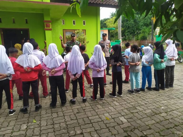 Terkait Isu Penculikan Anak, Begini Imbauan Polres Blora