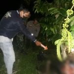 Lelaki Paruh Baya Tanpa Identitas Ditemukan Meninggal di Kebun Kopi