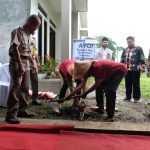 ATR/BPN Gelar Program Pasang Patok Anti Caplok, Anti Cekcok