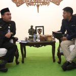 Petani Muda Diminta Ambil Peran Kembangkan Pertanian Organik