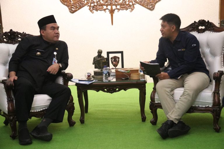 Petani Muda Diminta Ambil Peran Kembangkan Pertanian Organik