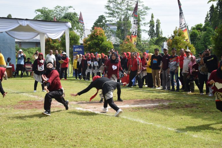 Nguri-Uri Budaya, Pemkab Jadikan Gobag Sodor Rangkaian Hari Jadi Banyumas
