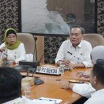 Kelurahan Keluhkan Minimnya Dana untuk Perbaikan Prasarana Umum