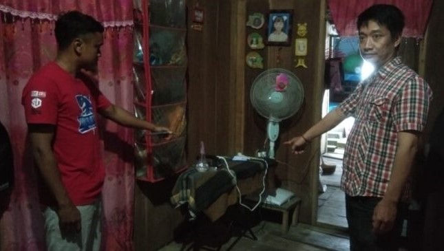 Polsek Gubug Amankan Remaja Pelaku Pencurian di Bawah Umur