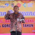 Pandemi Makin Landai, Pentahelix Tetap Harus Siap Saat Darurat