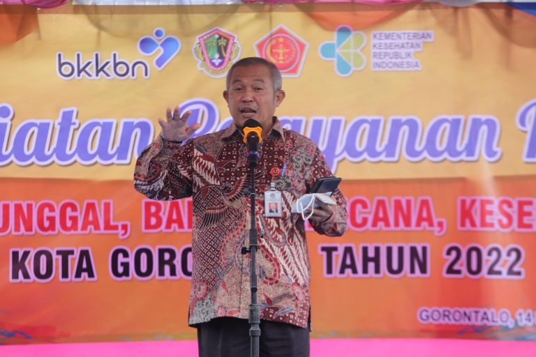 Pandemi Makin Landai, Pentahelix Tetap Harus Siap Saat Darurat