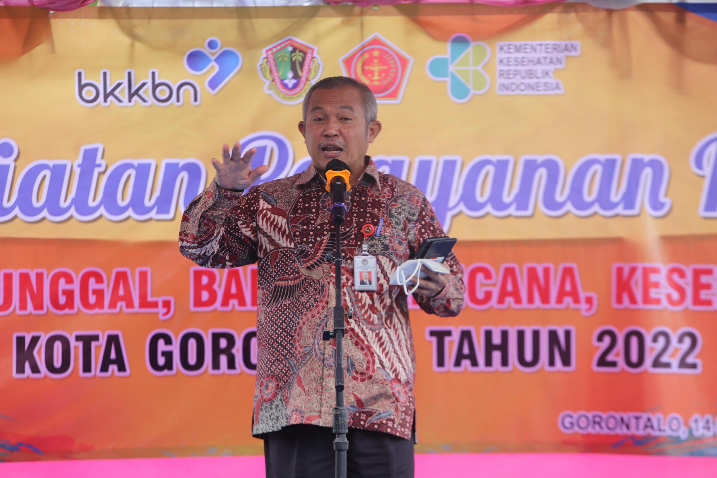 Pandemi Makin Landai, Pentahelix Tetap Harus Siap Saat Darurat