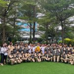 Tugaskan 50 Orang CPNS Tim ke 2, Kementerian PUPR Percepat Penanganan Pasca Bencana