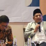 Gandeng Ormas, Kemenag Sosialisasikan PMA Pencegahan Kekerasan Seksual