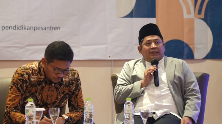 Gandeng Ormas, Kemenag Sosialisasikan PMA Pencegahan Kekerasan Seksual