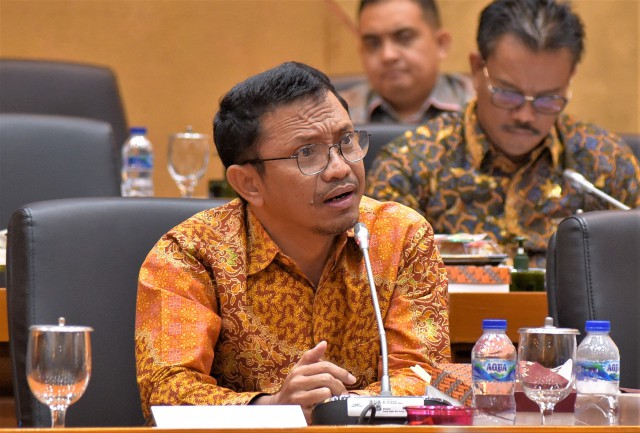 Kasus GGA Muncul Lagi, Legislator Singgung Pengawasan Pemerintah