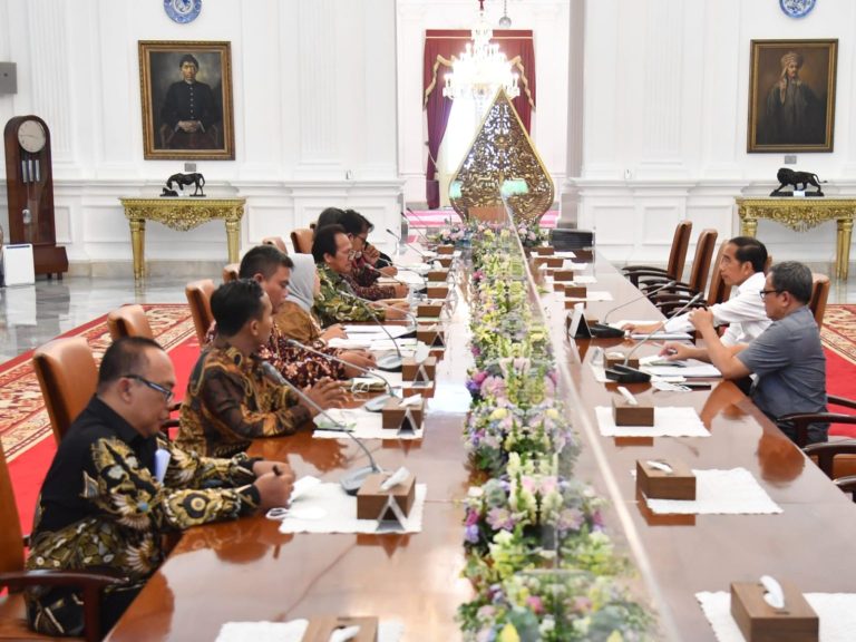 Pelaku Perhutanan Sosial: Program Perhutanan Sosial Tingkatkan Kesejahteraan Petani