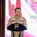 Polda Jateng Jalin MoU dengan KPU dan Bawaslu Provinsi Jateng