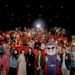 Kemenparekraf Berharap Film “Kiko in The Deep Sea” Jadi Pemantik Kreativitas Sineas Muda