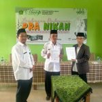 Cegah Pernikahan Dini Usia Sekolah, Terobosan Baru KUA Kecamatan Batang