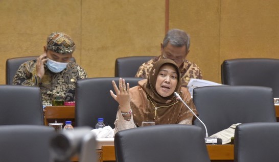 Kurniasih: Kasus Anak Hamil di Luar Nikah Sudah Darurat