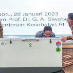 Perkuat Rantai Logistik Vaksin, Kemenkes Dapat Hibah 330 Unit Refrigerator