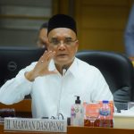 Biaya Haji Naik, Legislator Minta Pemerintah Pangkas Biaya Mubazir