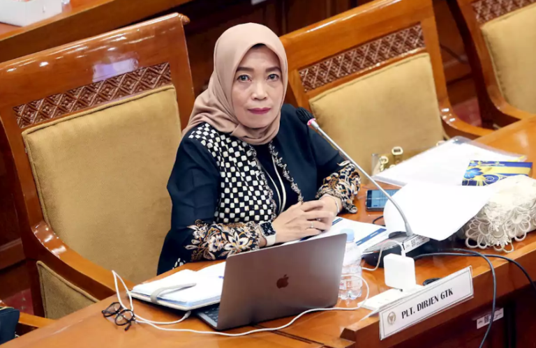 Kuota ASN PPPK Guru Terpenuhi, Panselnas Umumkan Hasil Seleksi Pertengahan Februari