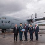 TNI AU Tambah 5 Pesawat C-130 J, Pesawat Pertama Tiba Awal Maret 2023