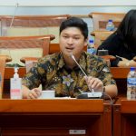 Rizki Natakusumah Dukung Rencana KSAD Prioritaskan Santri Jadi TNI