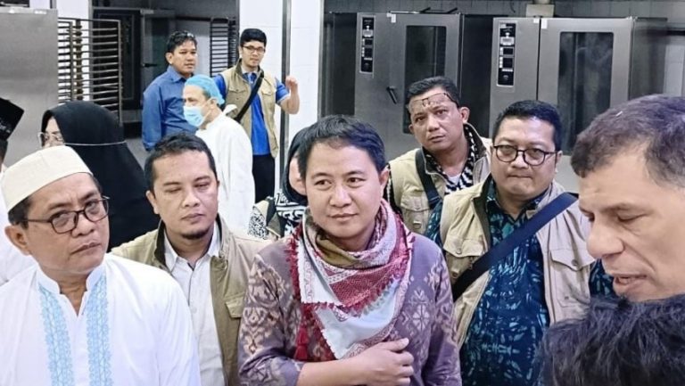 Visa Transit Empat Hari Tak Berlaku untuk Ibadah Haji