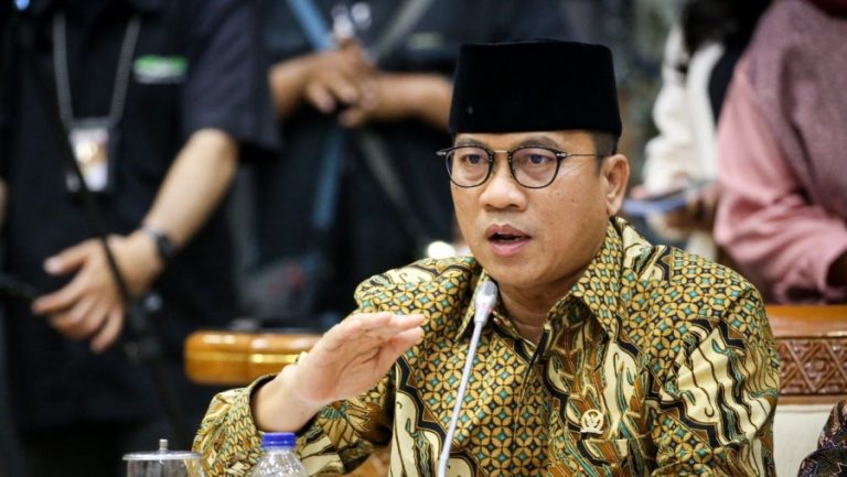 Wakil Ketua MPR, kepada Kemenag: Berani Tidak Populer itu Hebat