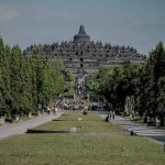 Borobudur Diharap Beri Multiplier Effect bagi Sektor Ekonomi