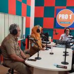 Eksis di Tengah Gen Z, Radio Didorong untuk Siaran “Streaming”