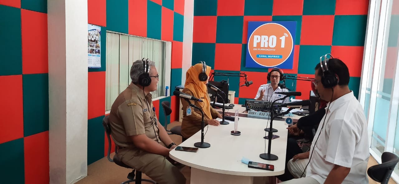 Eksis di Tengah Gen Z, Radio Didorong untuk Siaran “Streaming”