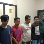 Dalam Sehari, Satresnarkoba Ringkus 3 Pengedar Obat Keras Tanpa Izin