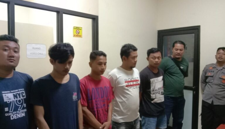 Dalam Sehari, Satresnarkoba Ringkus 3 Pengedar Obat Keras Tanpa Izin