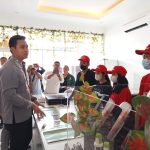 Gerai Winner Kembangkan Buah Sukun Menjadi Ice Cream