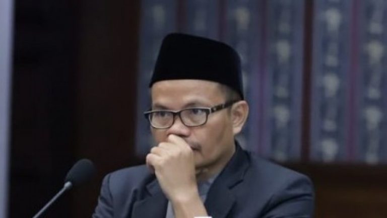 Gempa Turki dan Suriah, Kemenag Imbau Umat Islam Gelar Salat Gaib