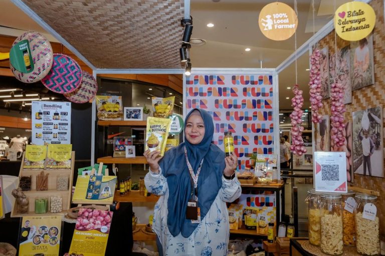 Menparekraf Luncurkan AKI 2023 Targetkan 10 Ribu Ekraf Mendaftar