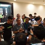 Piala Dunia U-20, Menpora Amali: Opening Ceremony di Stadion GBK