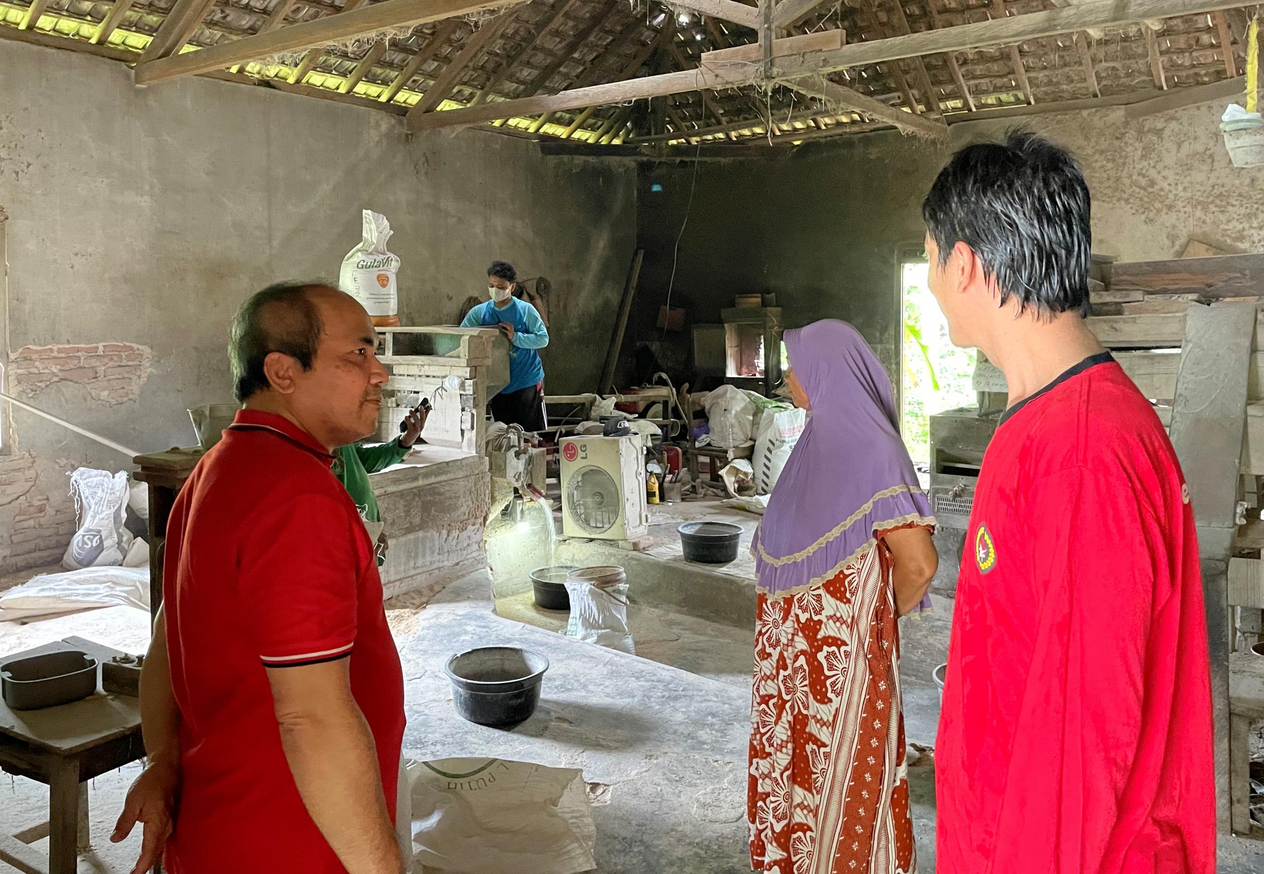 Menyongsong BUMDesa sebagai Lembaga Sosial dan Ekonomi Desa