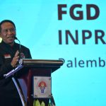Menpora Amali Ungkap Pentingnya Penyempurnaan Inpres No 3 Tahun 2019