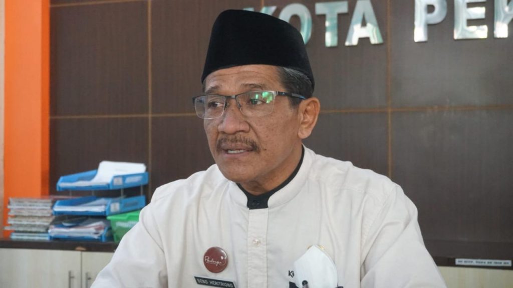 Tahun 2023, Tiga Investor Besar Tanamkan Modal di Kota Pekalongan