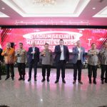 Kemenpora Dukung Polri Gelar Kursus Manajemen Pengamanan Stadion