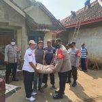 Polisi yang Bangun Ponpes Bagi Anak Yatim dan Dhuafa Diusulkan Masuk Hoegeng Awards 2023