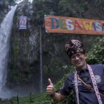 Menparekraf Kick Off ADWI 2023 Targetkan 4.000 Desa Wisata Mendaftar