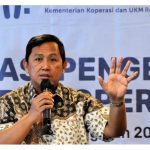 KSP Klasifikasi Usaha 3 dan 4 Wajib Terhubung ke PPATK
