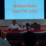 42 Desa Mengalami Penurunan ADD, Total Hingga Rp 660 Juta