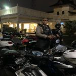 Lebih 1.000 Knalpot Brong Diamankan Satlantas Polresta Surakarta
