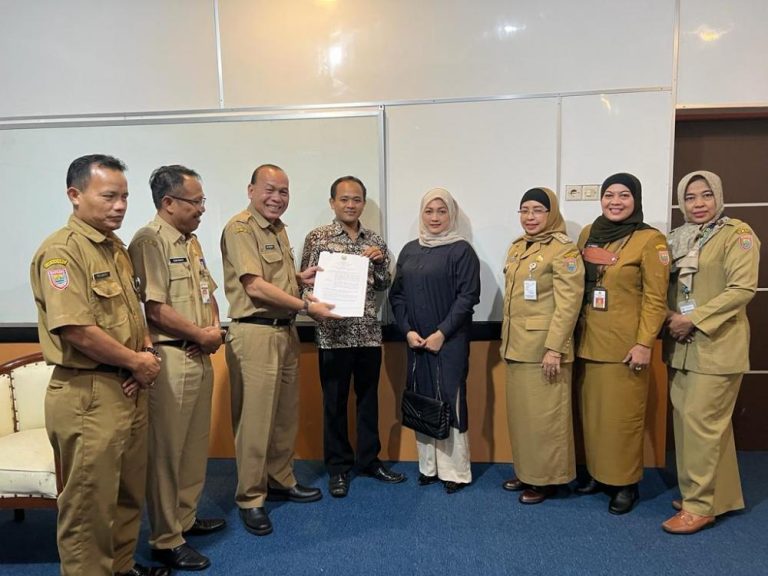 BTP Batang Buat Gebrakan, Gratiskan Sewa Tempat untuk Event