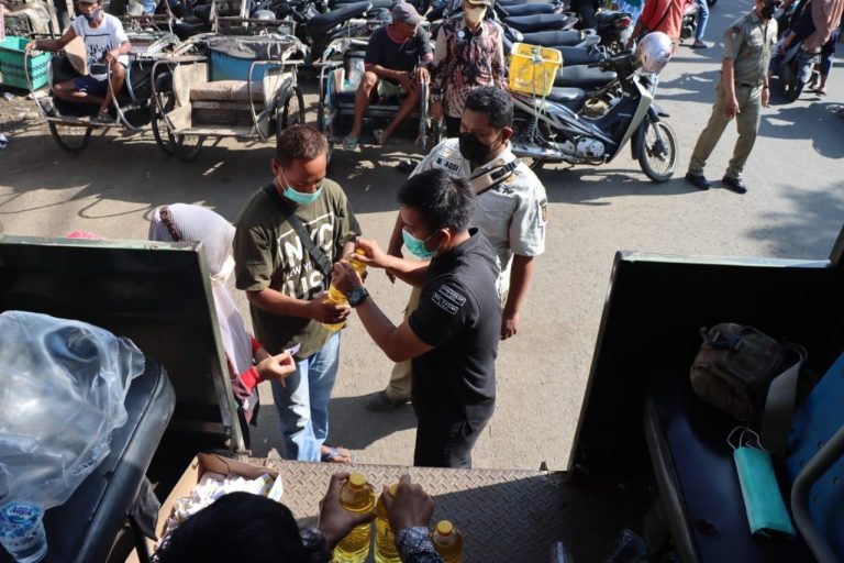 Minyakita Langka, Kebutuhan Minyak Goreng Masih Bisa Terpenuhi