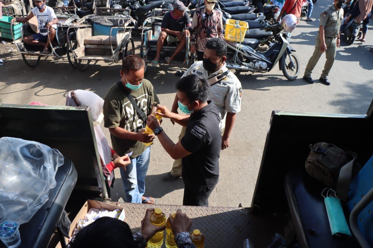 Minyakita Langka, Kebutuhan Minyak Goreng Masih Bisa Terpenuhi
